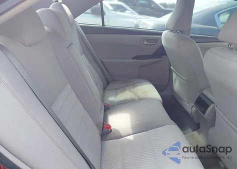 2016 Toyota Camry Le from USA, damaged, VIN 4T1BF1FK6GU613177